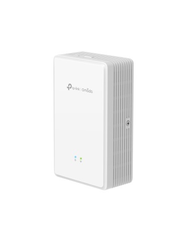 TP-Link EAP625GP-Wall Wi-Fi 6 AX1800 GPON Wall...