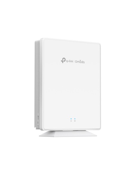 TP-Link EAP650-Desktop Wi-Fi 6 AX3000 Omada Access Point