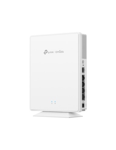 TP-Link EAP650-Desktop Wi-Fi 6 AX3000 Omada...