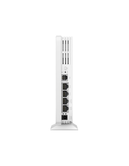 TP-Link EAP650-Desktop Wi-Fi 6 AX3000 Omada Access Point