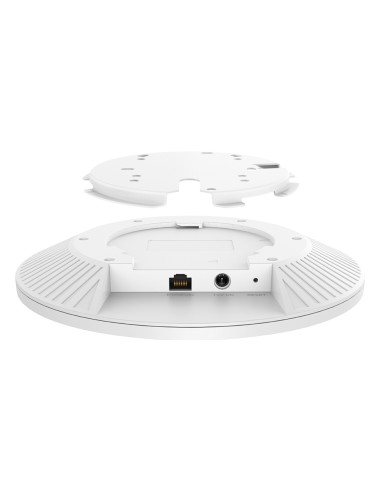 TP-Link EAP775 Wi-Fi 7 BE9300 Tri-Band Celling...