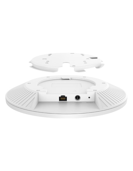 TP-Link EAP775 Wi-Fi 7 BE9300 Tri-Band Celling Mount Access Point