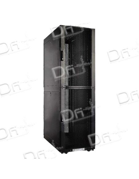 Baie Colocation 19" 42U x2 800x1000 - BC1942281 - dfiplus