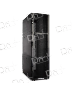 Baie Colocation 19" 42U x3 600x1000 - BC1942361 - dfiplus