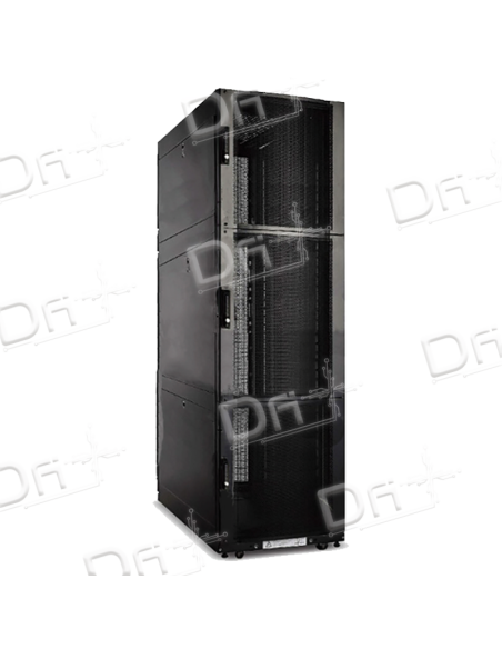 Baie Colocation 19" 42U x3 600x1000 - BC1942361 - dfiplus Baie Colocation 19" 42U x3 600x1000 - BC1942361 - dfiplus