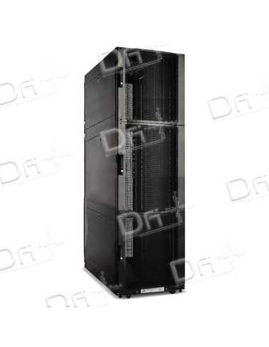 Baie Colocation 19" 42U x3 800x1000 - BC1942381 - dfiplus