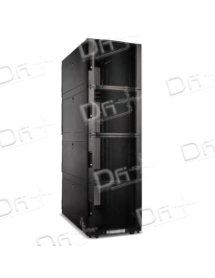 Baie Colocation 19" 42U x4 600x1000 - BC1942461 - dfiplus