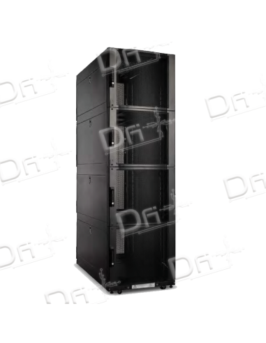 Baie Colocation 19" 42U x4 800x1000 - BC1942481 - dfiplus