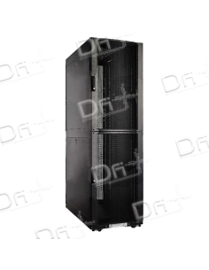 Baie Colocation 19" 47U x2 800x1000 - BC1947281 - dfiplus