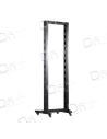 Bati Rack 2 montants 42U - BR242U - dfiplus