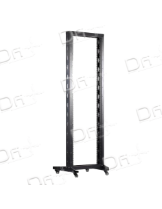 Bati Rack 2 montants 45U - BR245U - dfiplus