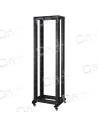 Bati Rack 4 montants 42U - BR442U - dfiplus