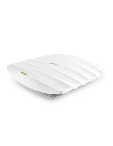 TP-Link EAP110 Wi-Fi 4 N 300 Mbps Ceiling Mount...