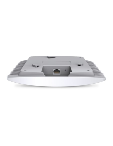 TP-Link EAP110 Wi-Fi 4 N 300 Mbps Ceiling Mount Access Point