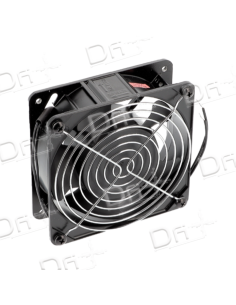 FAN 10 Inch 1U - FAN110 - dfiplus
