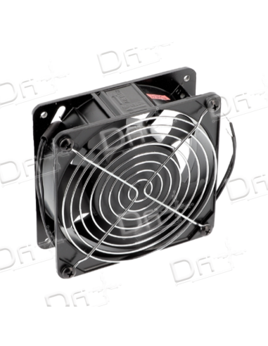 FAN 10 Inch 1U - FAN110 - dfiplus