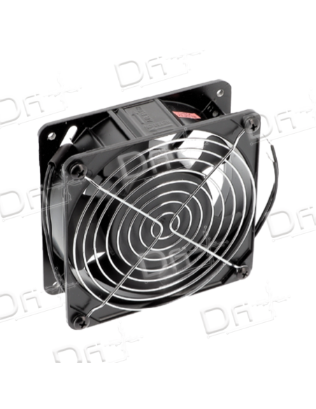 FAN 10 Inch 1U - FAN110 - dfiplus FAN 10 Inch 1U - FAN110 - dfiplus