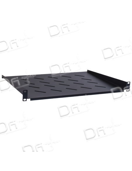 Plateau 19 Inch 1U 350mm - 1P192P350 - dfiplus