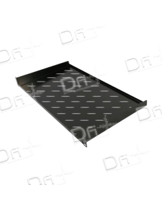 Plateau 19 Inch 1U 450mm - 1P192P450 - dfiplus