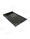 Plateau 19 Inch 1U 550mm - 1P192P550 - dfiplus