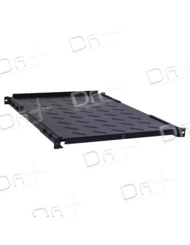 Plateau 19 Inch 1U 650mm P1000mm
