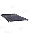 Plateau 19 Inch 1U 750mm P1200mm - P19751200 - dfiplus
