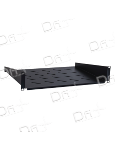 Plateau 19 Inch 2U 300mm - 2P192P300 - dfiplus