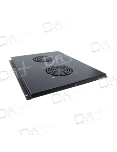 FAN 19 Inch Rack 600mm