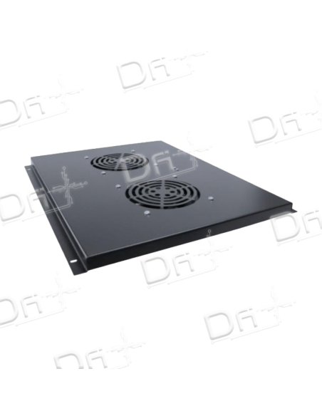 FAN 19 Inch Rack 600mm