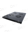 FAN 19 Inch Rack 800mm - FAN4800 - dfiplus
