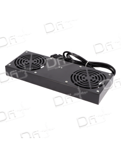 FAN 4 Way Tray 19 Inch - FAN2WT - dfiplus