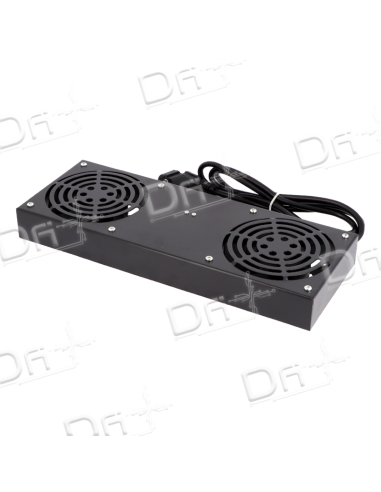 FAN 4 Way Tray 19 Inch - FAN2WT - dfiplus
