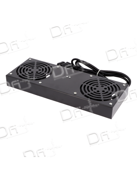 FAN 4 Way Tray 19 Inch - FAN2WT - dfiplus