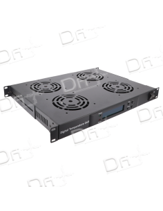 FAN 4 Way Tray LCD 19 Inch - FAN4WTL - dfiplus