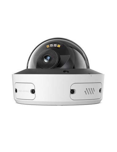 TP-Link VIGI 4MP InSight S245 Dome Full-Color...