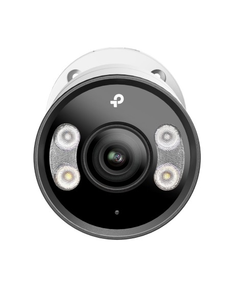 TP-Link VIGI 4MP InSight S345 Bullet Outdoor Full-Color Camera 2.8mm