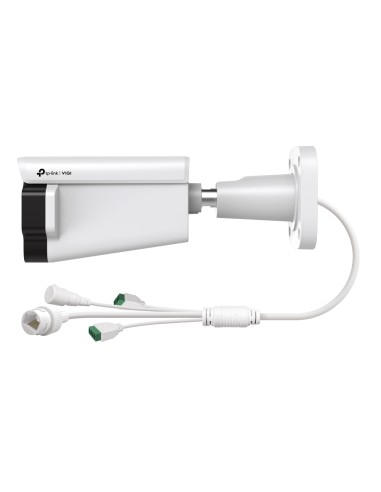 TP-Link VIGI 4MP InSight S345ZI IR Motorized...
