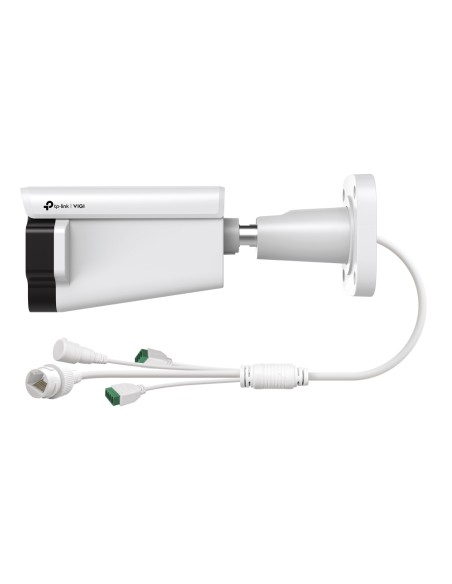 TP-Link VIGI 4MP InSight S345ZI IR Motorized Varifocal Outdoor Camera