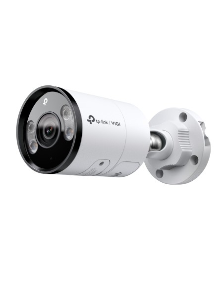 TP-Link VIGI 8MP InSight S385 Bullet Outdoor Full-Color Camera 2,8mm