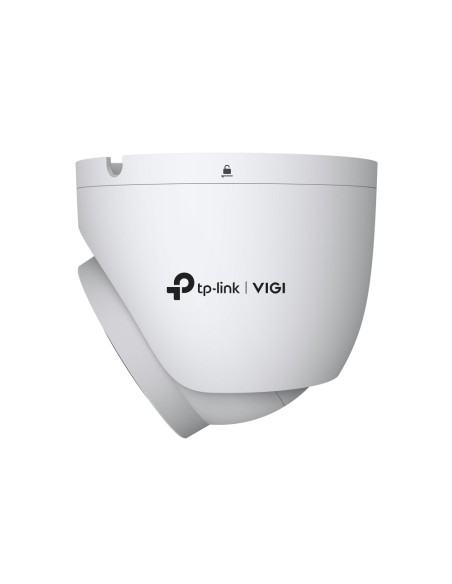 TP-Link VIGI 4MP InSight S445ZI IR Motorized Varifocal Turret Camera