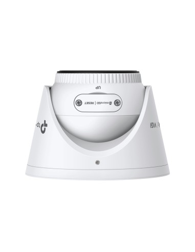 TP-Link VIGI 5MP InSight S455 Turret Full-Color...