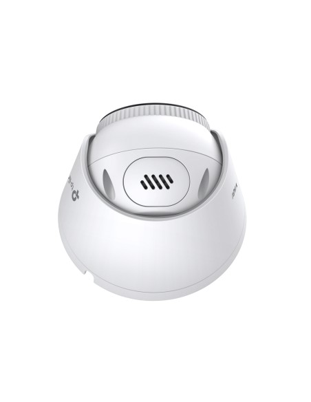 TP-Link VIGI 8MP InSight S485 Turret Full-Color Camera 2.8mm
