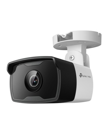TP-Link VIGI C340I 4MP Bullet IR Outdoor Camera 2.8mm