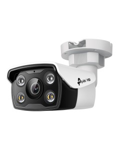 TP-Link VIGI C350 5MP Bullet Outdoor Full-Color Camera 6mm