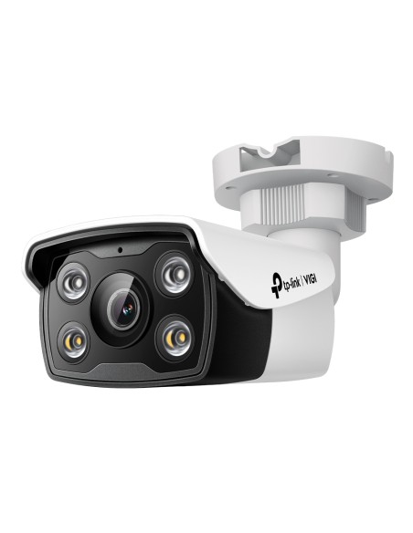 TP-Link VIGI C350 5MP Bullet Outdoor Full-Color Camera 6mm