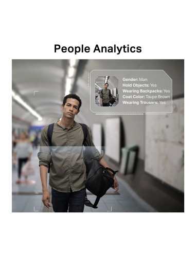 TP-Link VIGI C350 5MP Bullet Outdoor Full-Color...