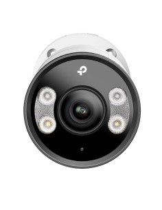 TP-Link VIGI C385 8MP Bullet Outdoor Full-Color Camera 4mm 2
