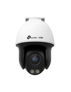 TP-Link VIGI C540S 4MP Pan Tilt Night Vision Outdoor... 2