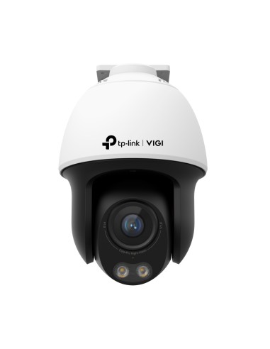 TP-Link VIGI C540S 4MP Pan Tilt Night Vision...