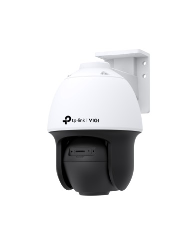 TP-Link VIGI C540S 4MP Pan Tilt Night Vision...